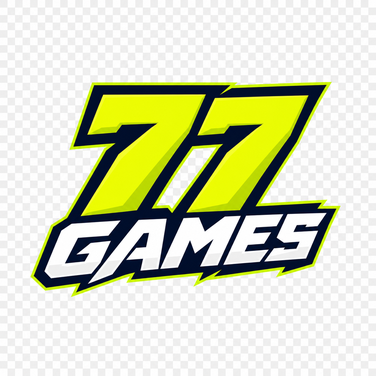 77 games লোগো